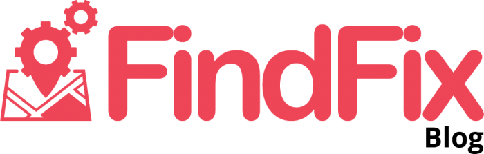 FindFix Blog